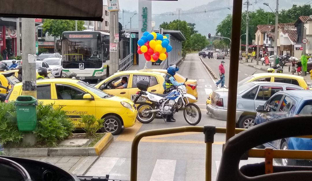 Taxistas