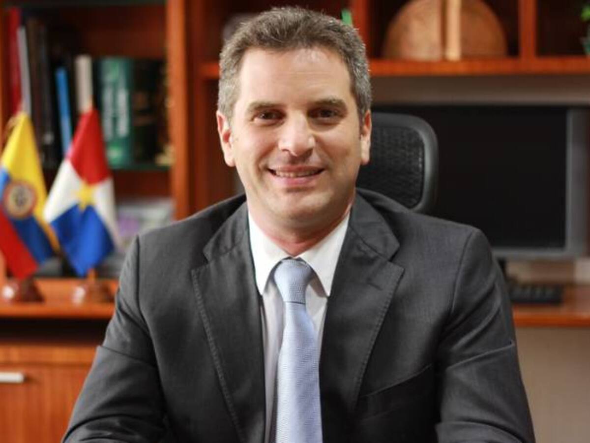 Carlos Eduardo Correa declina a nombramiento como presidente de Findeter
