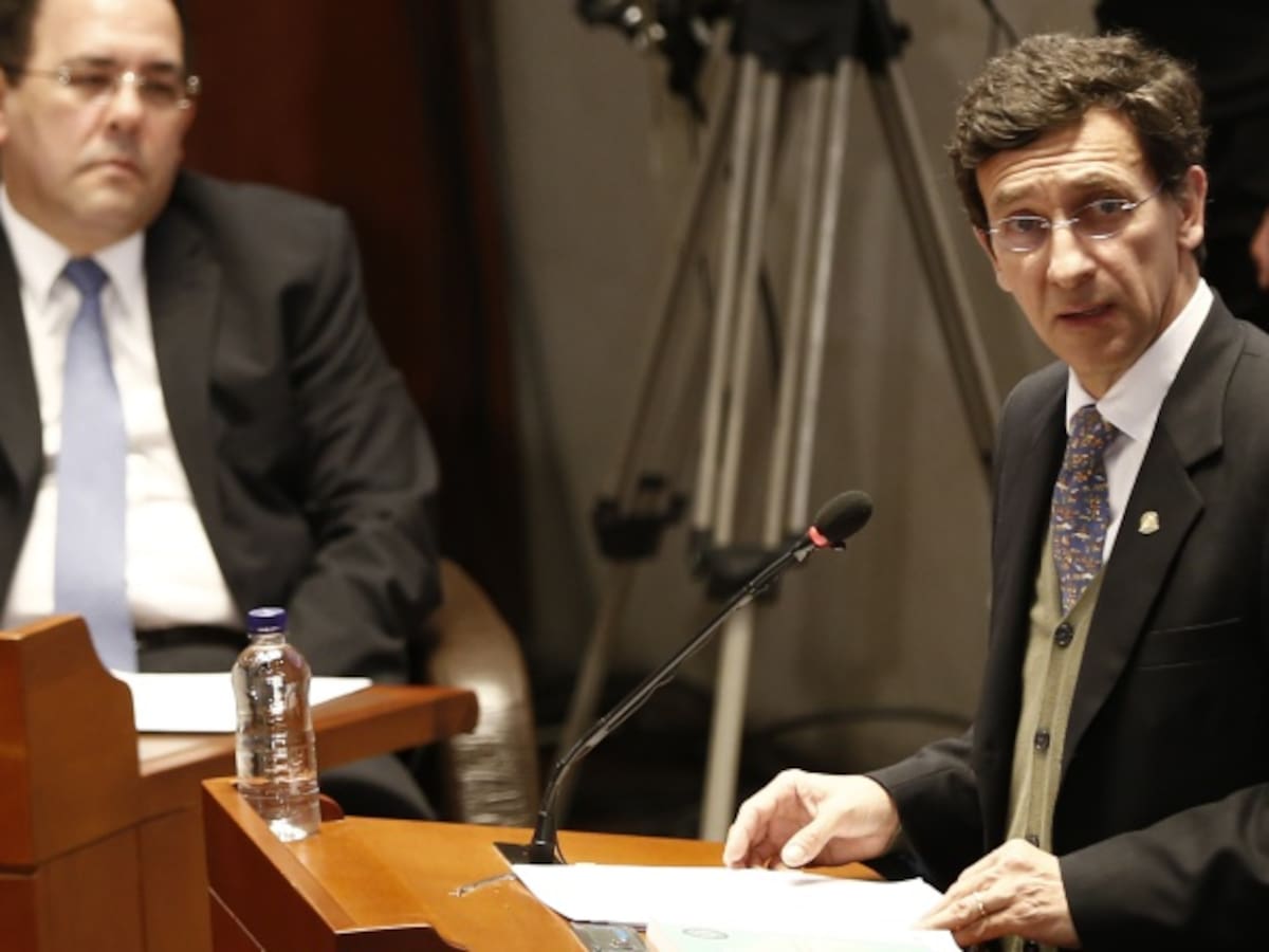 Consejo de Estado realizará cumbre sobre proceso de paz