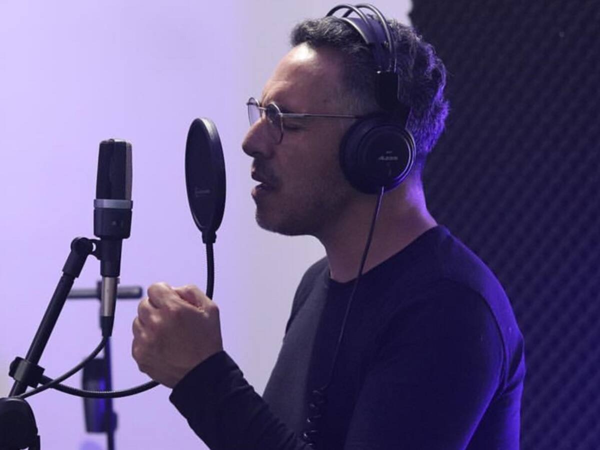 Mi Banda Sonora con José Manuel Ospina