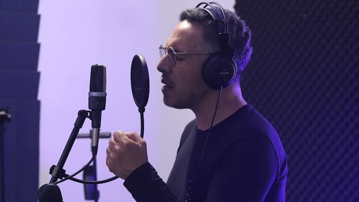 Mi Banda Sonora con José Manuel Ospina