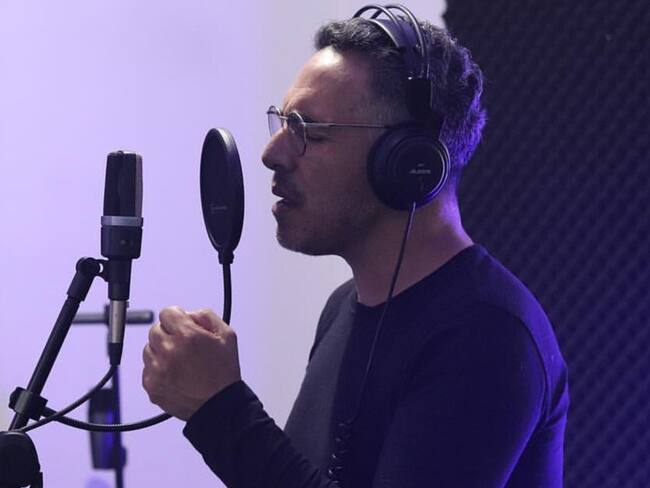 Mi Banda Sonora con José Manuel Ospina