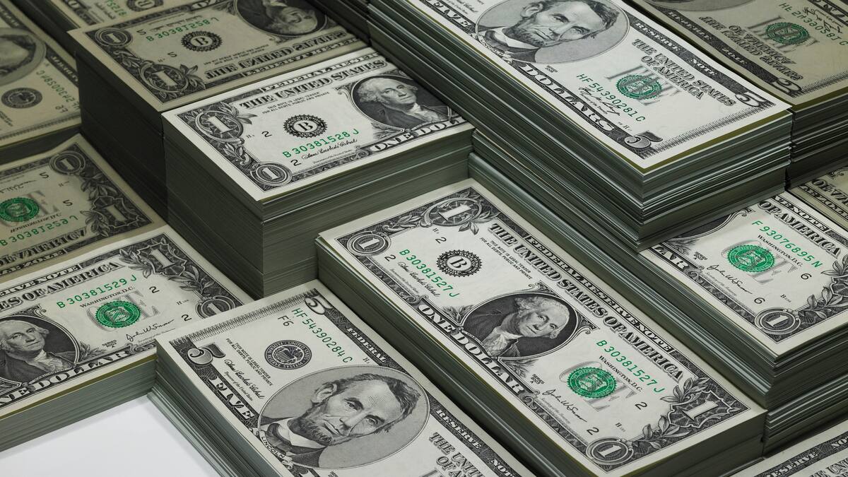 Ley contra el lavado de dinero: denunciantes tendrán recompensa monetaria del 10%