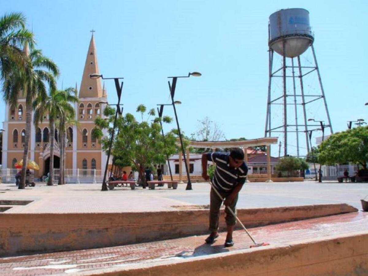 Turbaco y Turbana sin energía este lunes por instalación de nuevo circuito