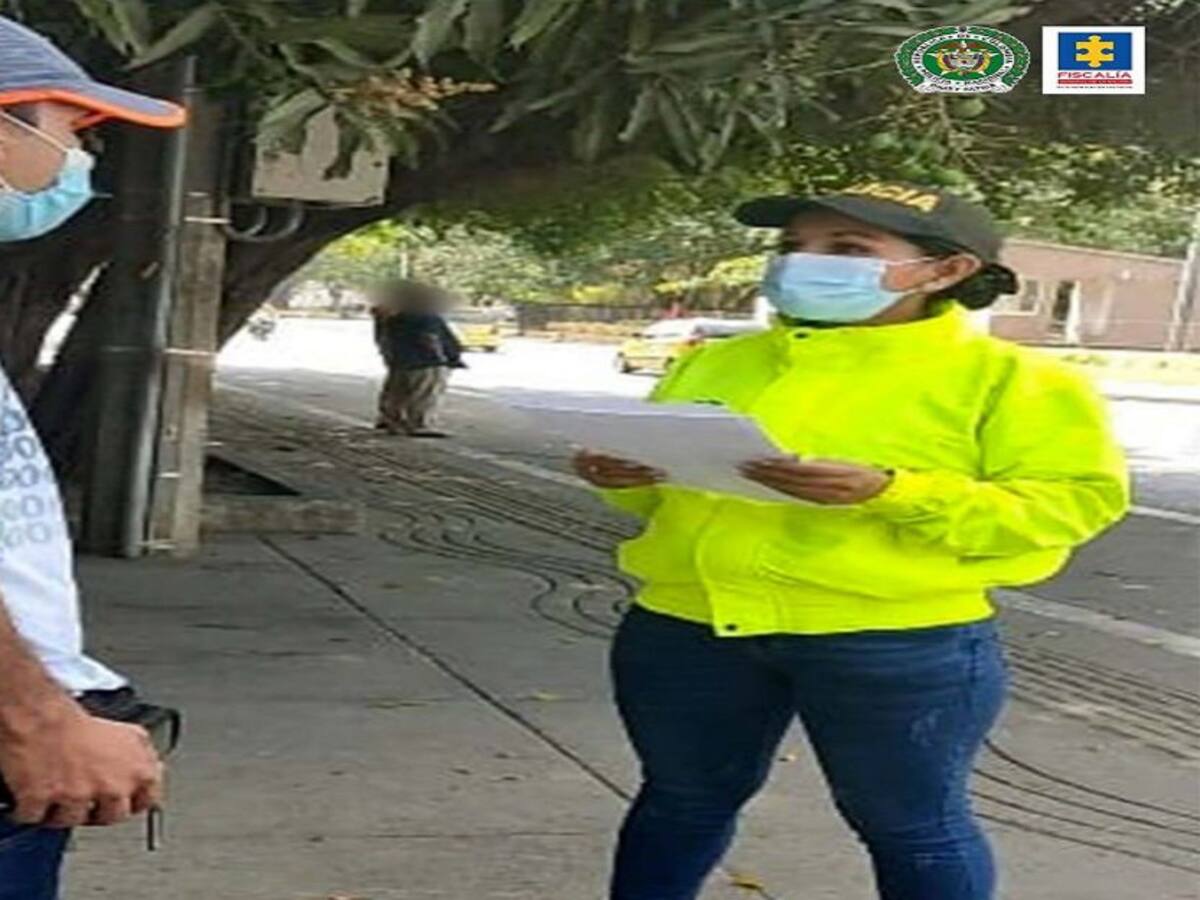 A la cárcel un hombre que agredió, por segunda vez, a su abuela y tíos