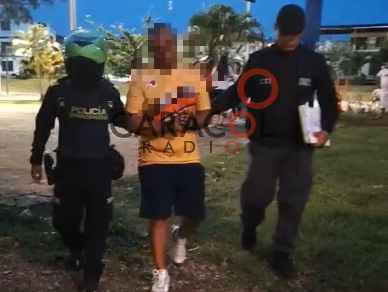 Instructor de baloncesto capturado por presunto abuso sexual a menores deportistas