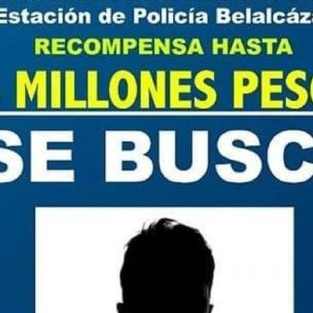 Mujer fue herida en varias oportunidades con arma de fuego en Belalcázar, Caldas