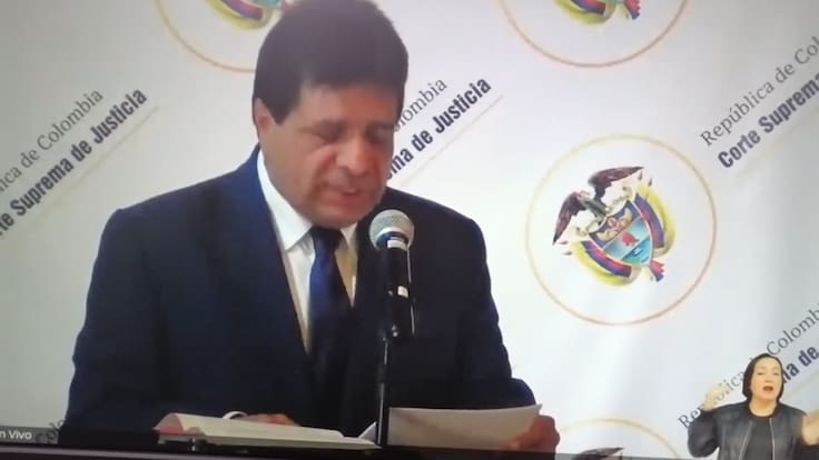 "Podríamos llevar al país al caos": exasesor de la Constituyente de 1991 sobre propuesta del Gobierno