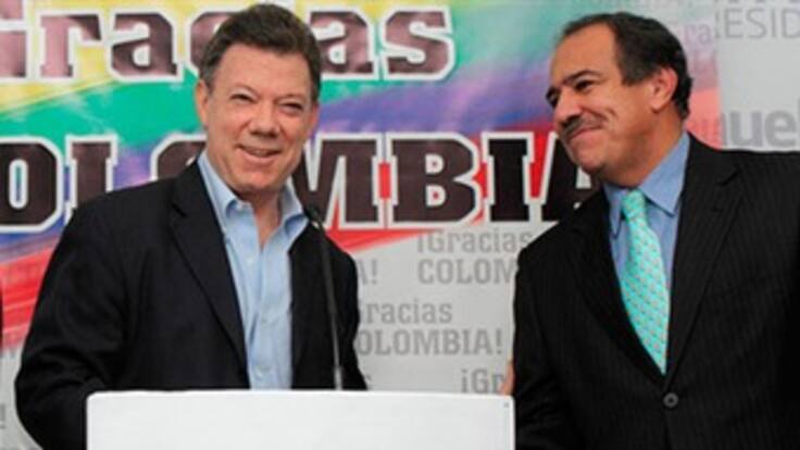 Profundizar los contratos de obras públicas sin anticipos, principal reto del nuevo ministro de Transporte