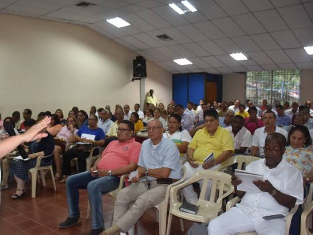 ICETEX iniciará convocatorias para créditos a estudiantes en Cartagena