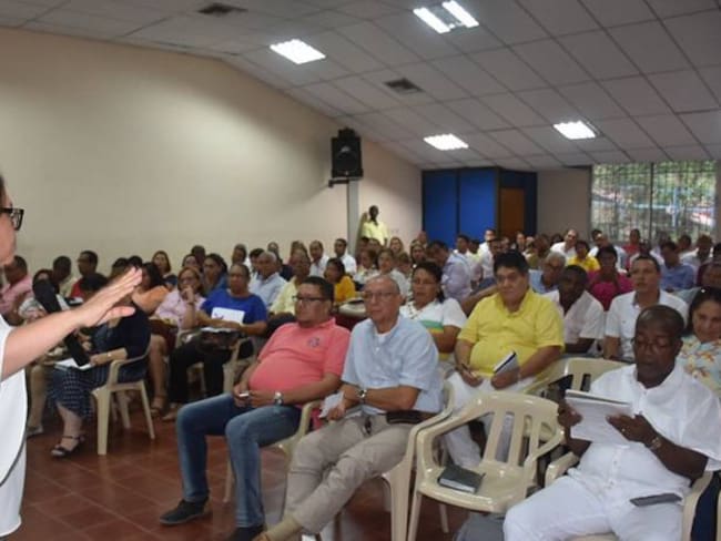 ICETEX iniciará convocatorias para créditos a estudiantes en Cartagena