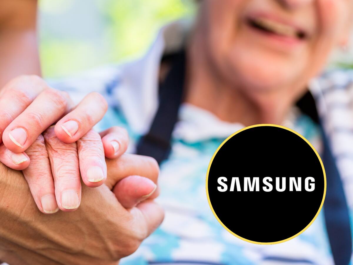 Soluciones W: Samsung Colombia cambiará el día a día de 18 adultos mayores de Ubaque