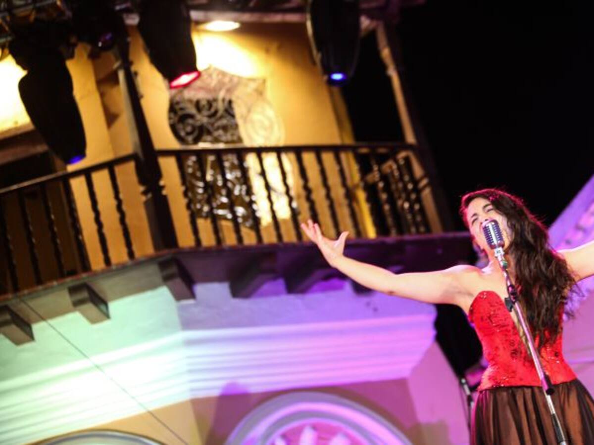 Vuelve el Mompox Jazz Festival a las calles de la 'Ciudad de Dios'