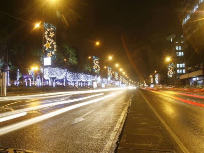 Este año Bogotá tendrá 100.000 luminarias nuevas: Distrito