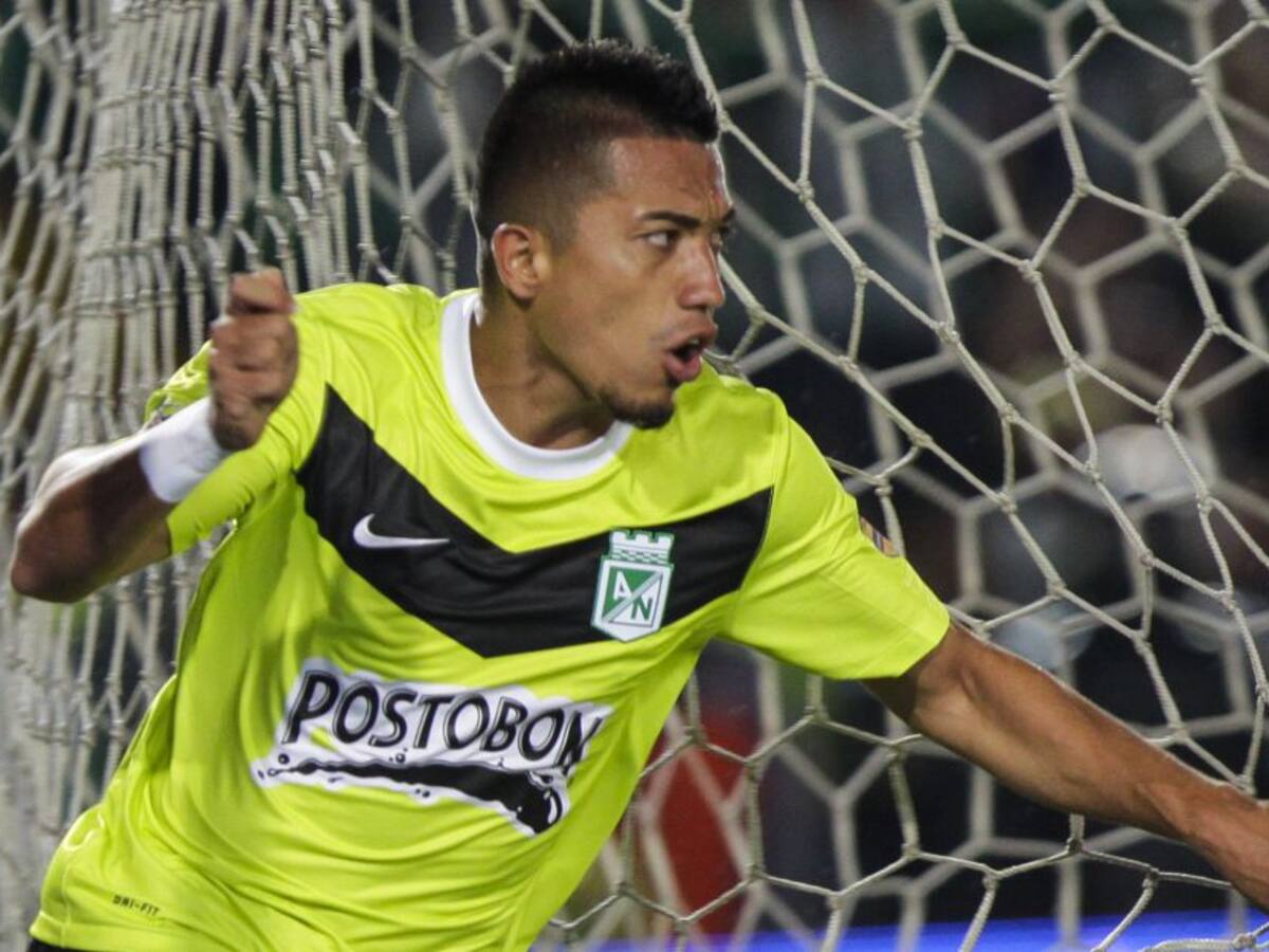 Nacional debe pagar millonaria suma de dinero a Cortuluá por Fernando Uribe