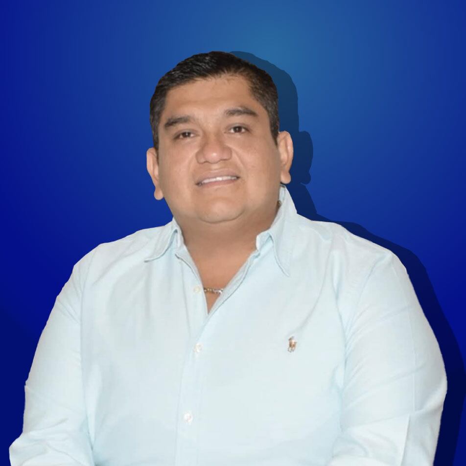 Foto extraída del perfil de Facebook de Alfredo Cabrera.