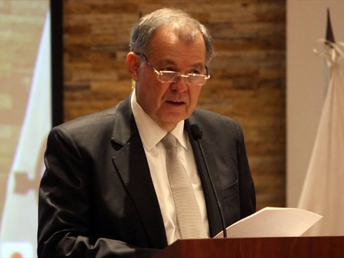 Comisión de la Verdad no puede legitimar atrocidades de Farc: Ordóñez