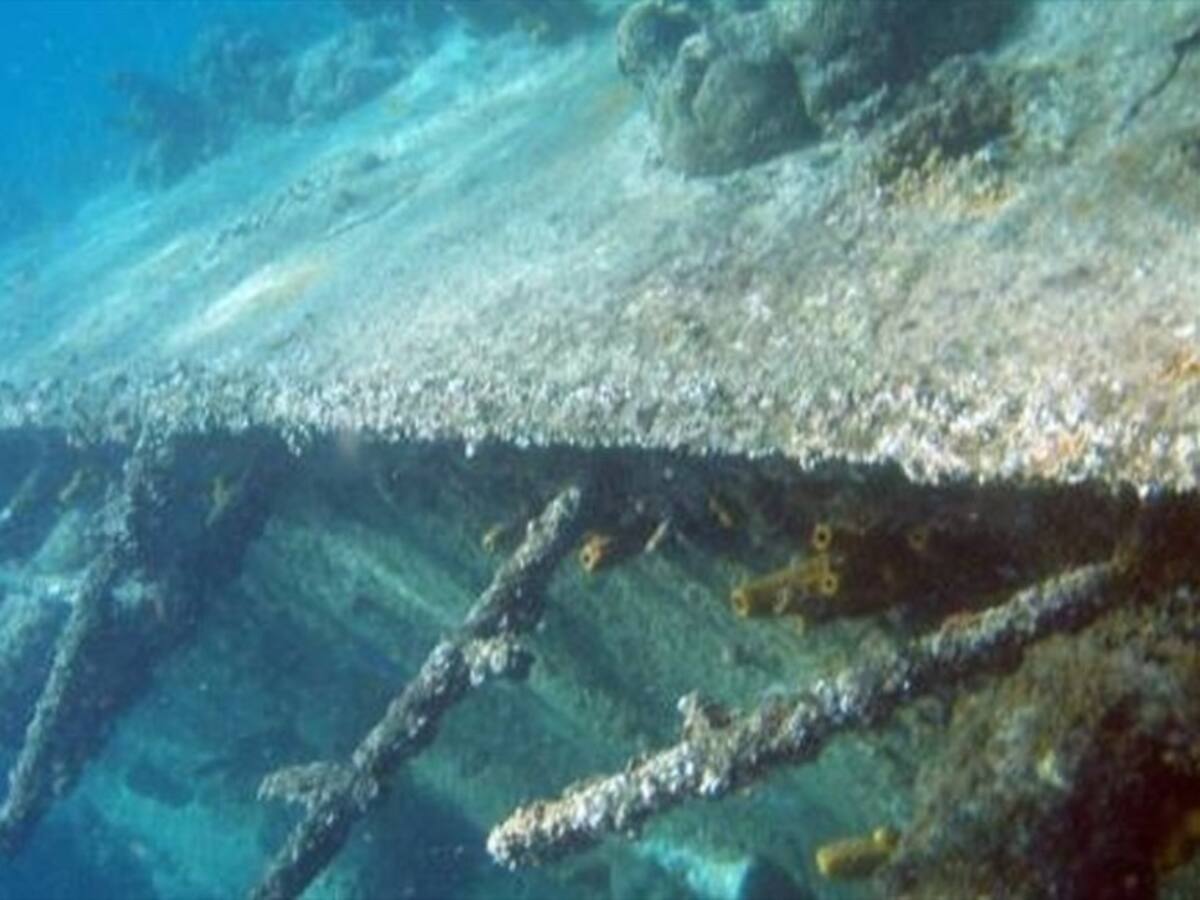 Ministerio de Cultura celebra fallo sobre Galeón San José