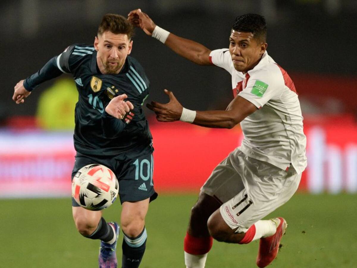 ¿Llegará al Tolima? Peruano que busca Camargo quiere jugar en Alianza