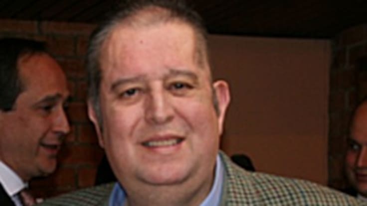 Murió el periodista Roberto Posada García Peña, D´artagnan