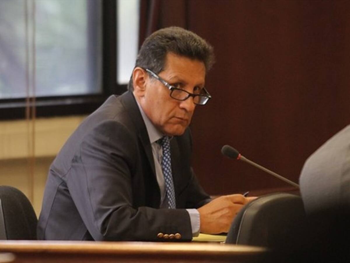 Jaime Tello, exdirectivo de Santa Fe, podría pagar más de 10 años de prisión