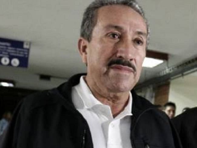 Juez ordena libertad del exgobernador Hugo Aguilar