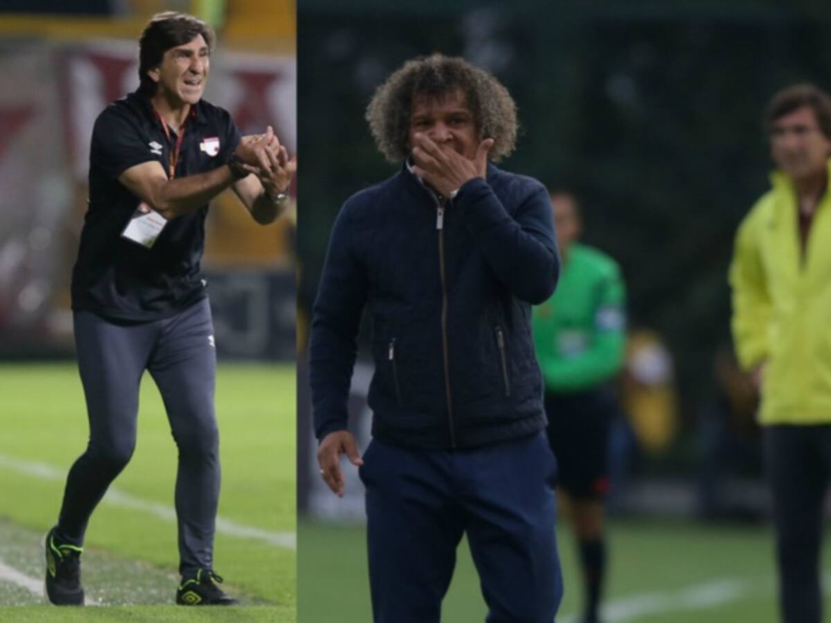 Costas Vs. Gamero, un duelo con antecedentes recientes en finales