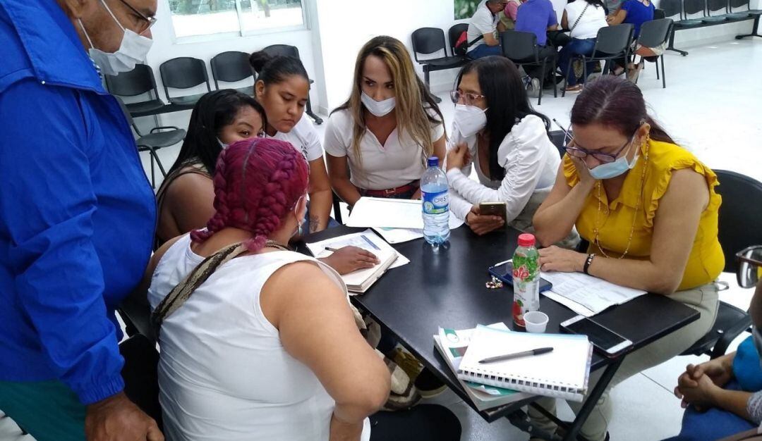 La presentación de los informes de gestión 2019-2021 se realizarán en una jornada virtual con la participación del Ministerio Público
