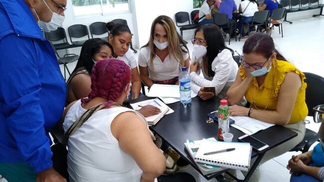 La presentación de los informes de gestión 2019-2021 se realizarán en una jornada virtual con la participación del Ministerio Público