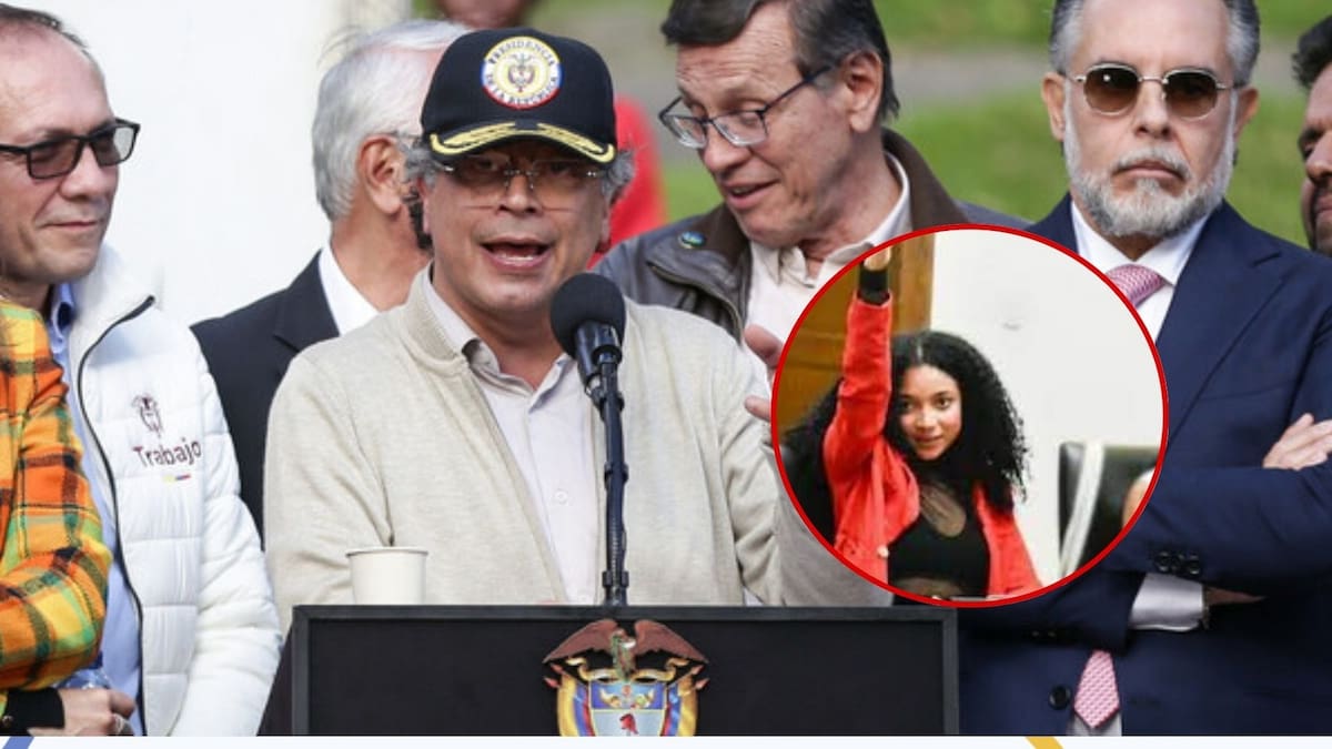 El acelerado ascenso de Juliana Guerrero en el gobierno de Gustavo Petro