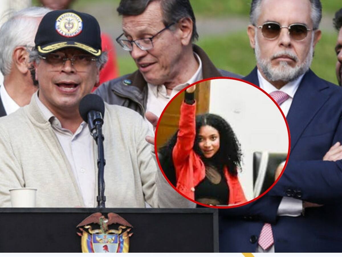 El acelerado ascenso de Juliana Guerrero en el gobierno de Gustavo Petro