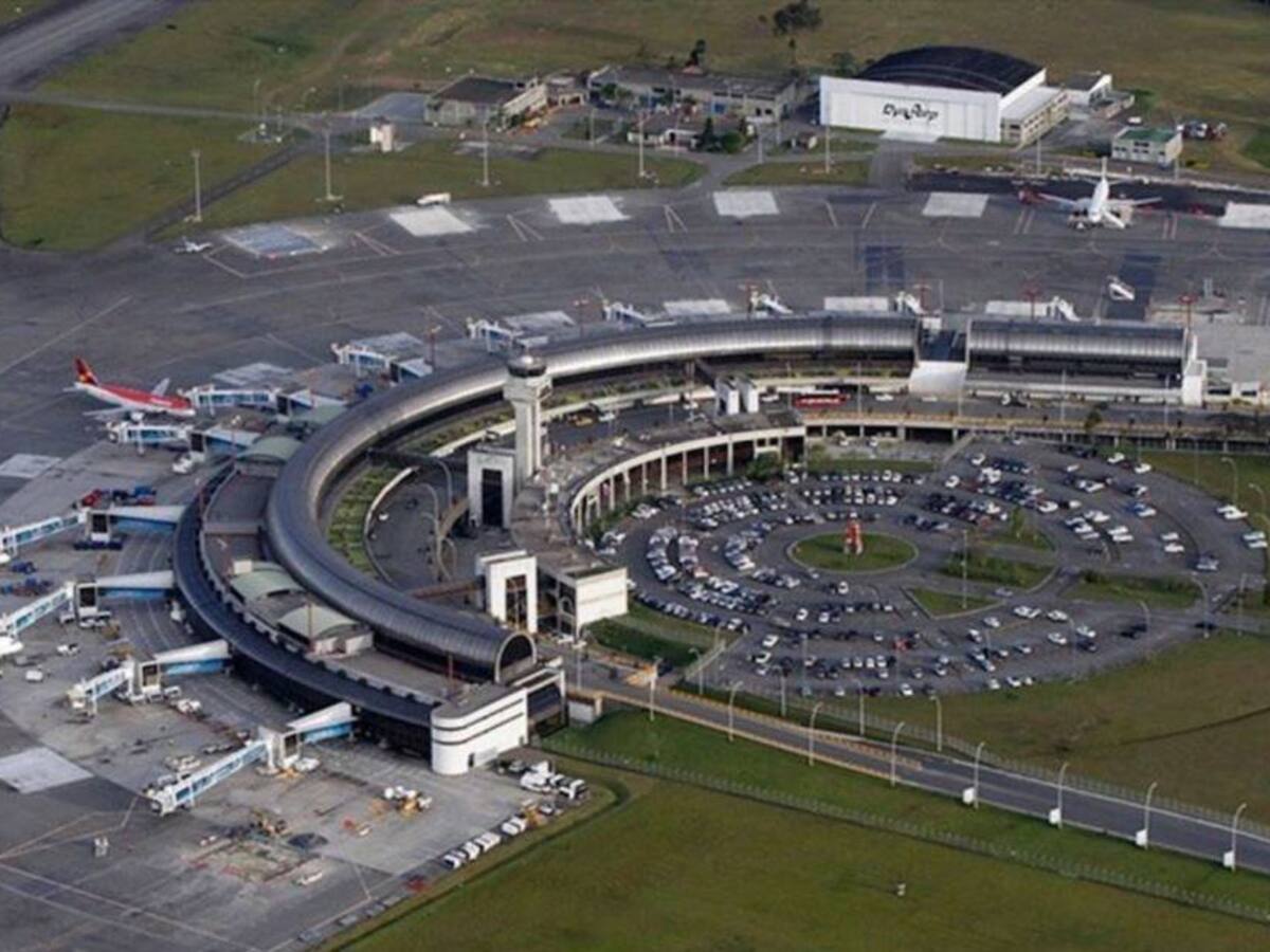 Volvieron a abrir el JMC y 13 mil personas resultaron afectadas