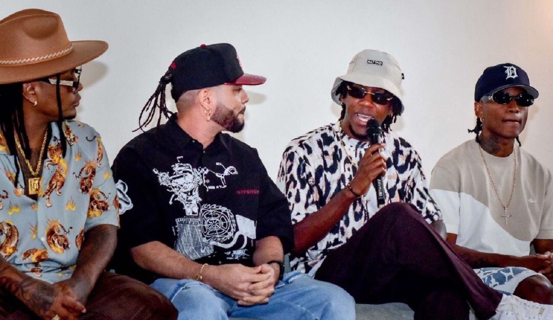 En la tercera versión de esta gala se escogió a Cartagena como sede satélite oficial