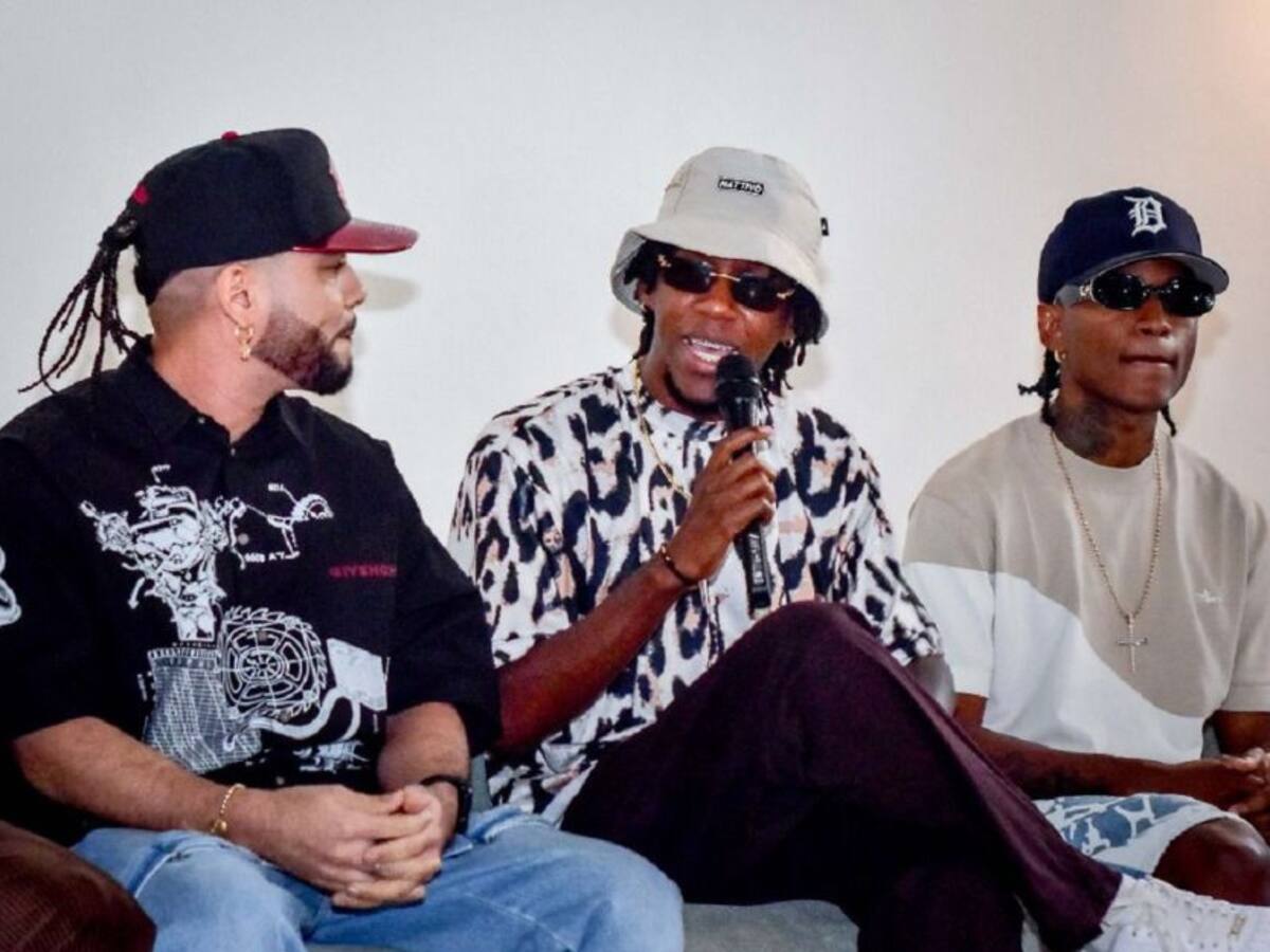 Premios Monitor Music Awards 2022 hará homenaje a la champeta