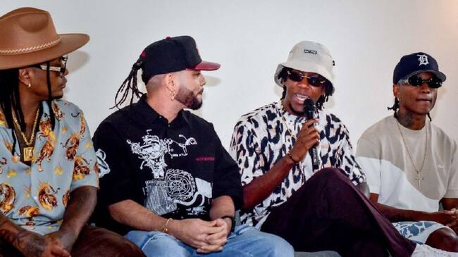 En la tercera versión de esta gala se escogió a Cartagena como sede satélite oficial