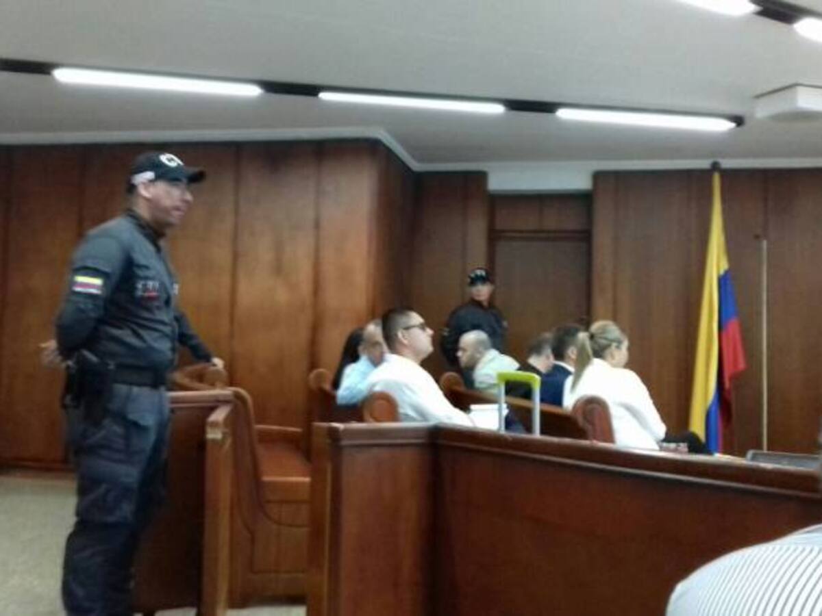 Imputan seis cargos a la ex alcaldesa de Armenia Luz Piedad Valencia