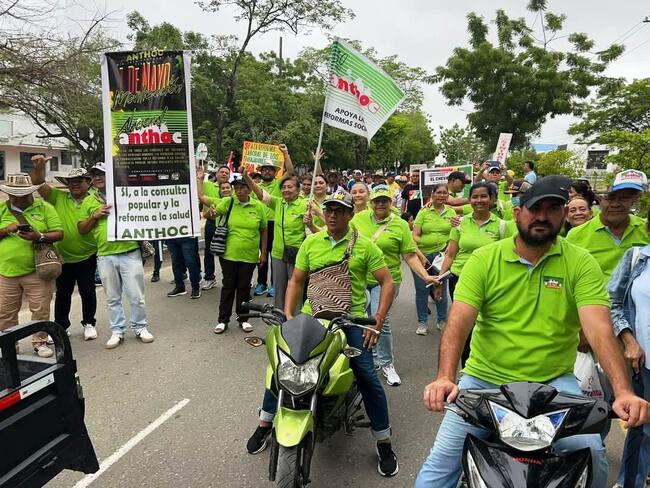 Llamado a la convivencia pacífica y al respeto durante las jornadas del 28 y 29 de mayo: CGB