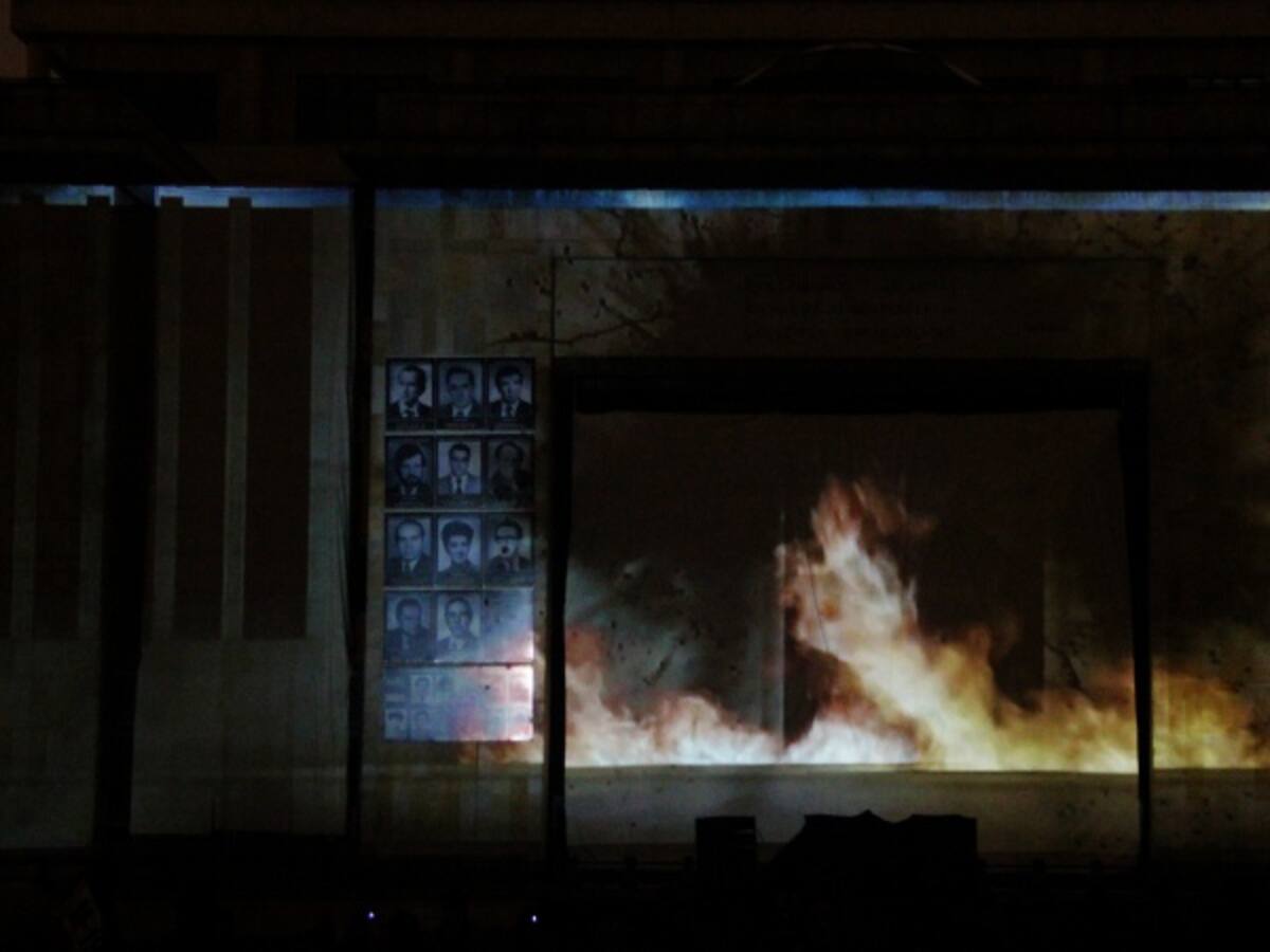 En libertad principal testigo por el caso del Palacio de Justicia