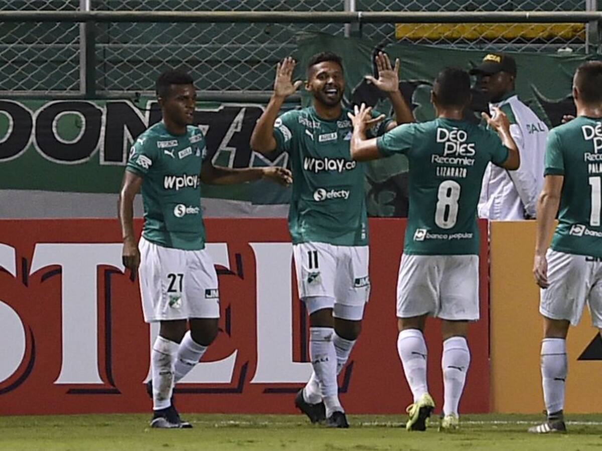 Deportivo Cali logra acuerdo con sus jugadores para reducción de salarios
