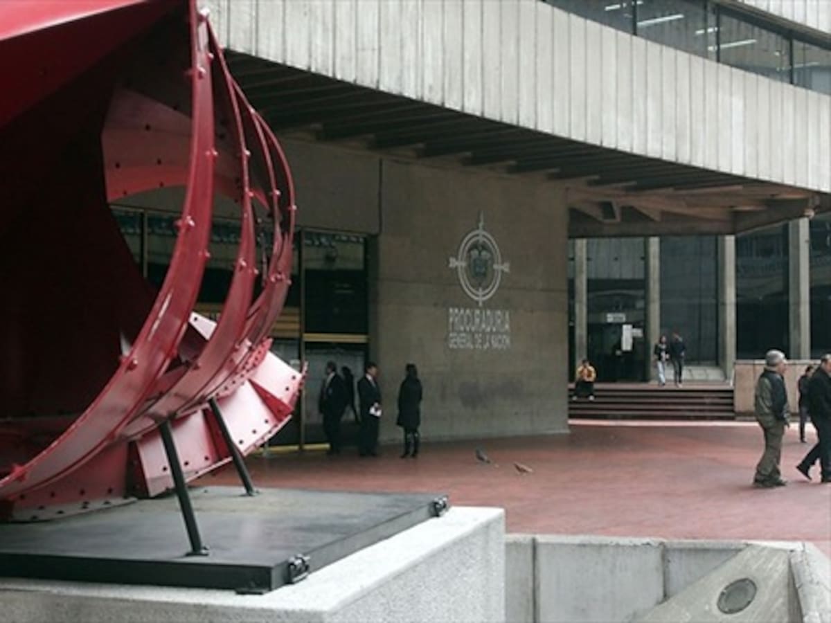 La Procuraduría investiga 22 salas de interceptación de llamadas en Bogotá