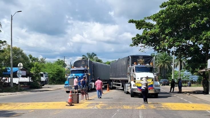 Óscar Hernández, secretario del interior de Santander