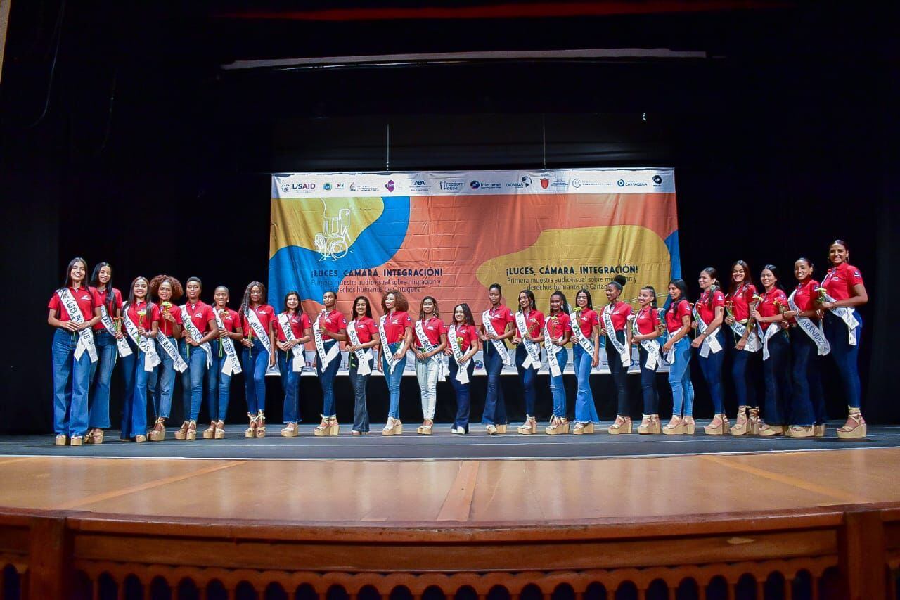 Alcaldía de Cartagena