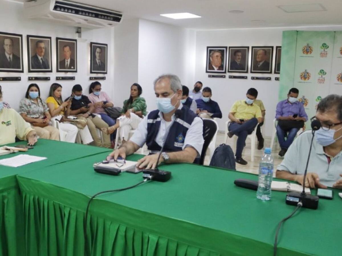 Neiva tendrá celebraciones de San Pedro en espacios abiertos