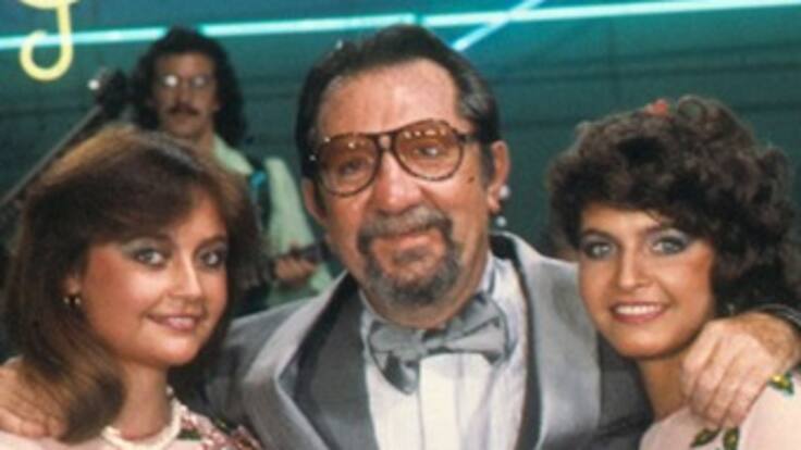 Recuerde el momento en que Pacheco anuncia su salida de la programadora RTI