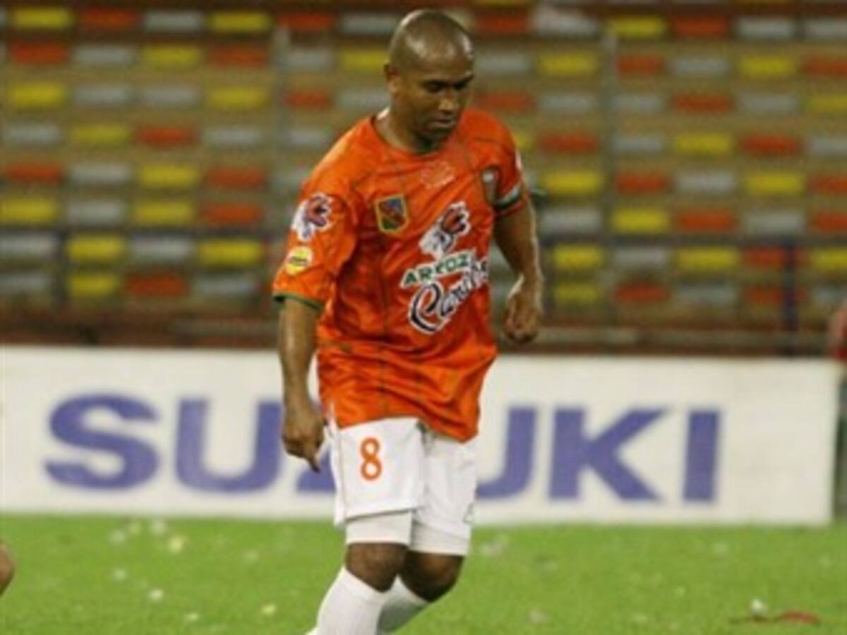 Envigado venció 2-1 a Millonarios en la ida de los cuartos de final