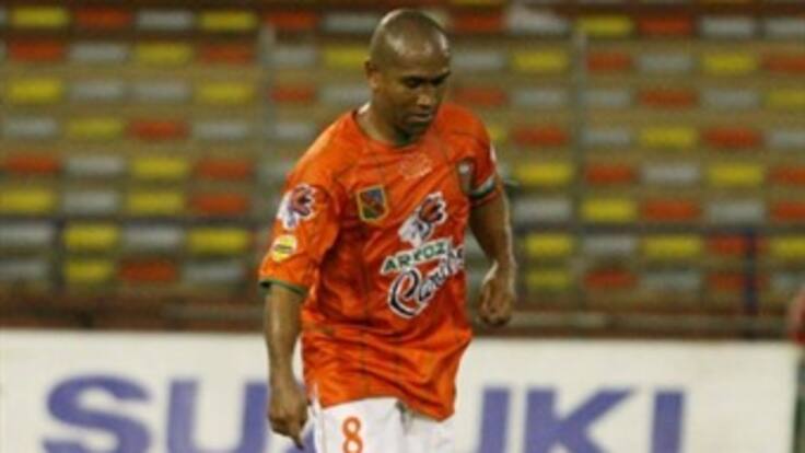 Envigado venció 2-1 a Millonarios en la ida de los cuartos de final