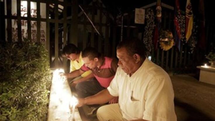 ¿Cómo superar la muerte de un hijo?