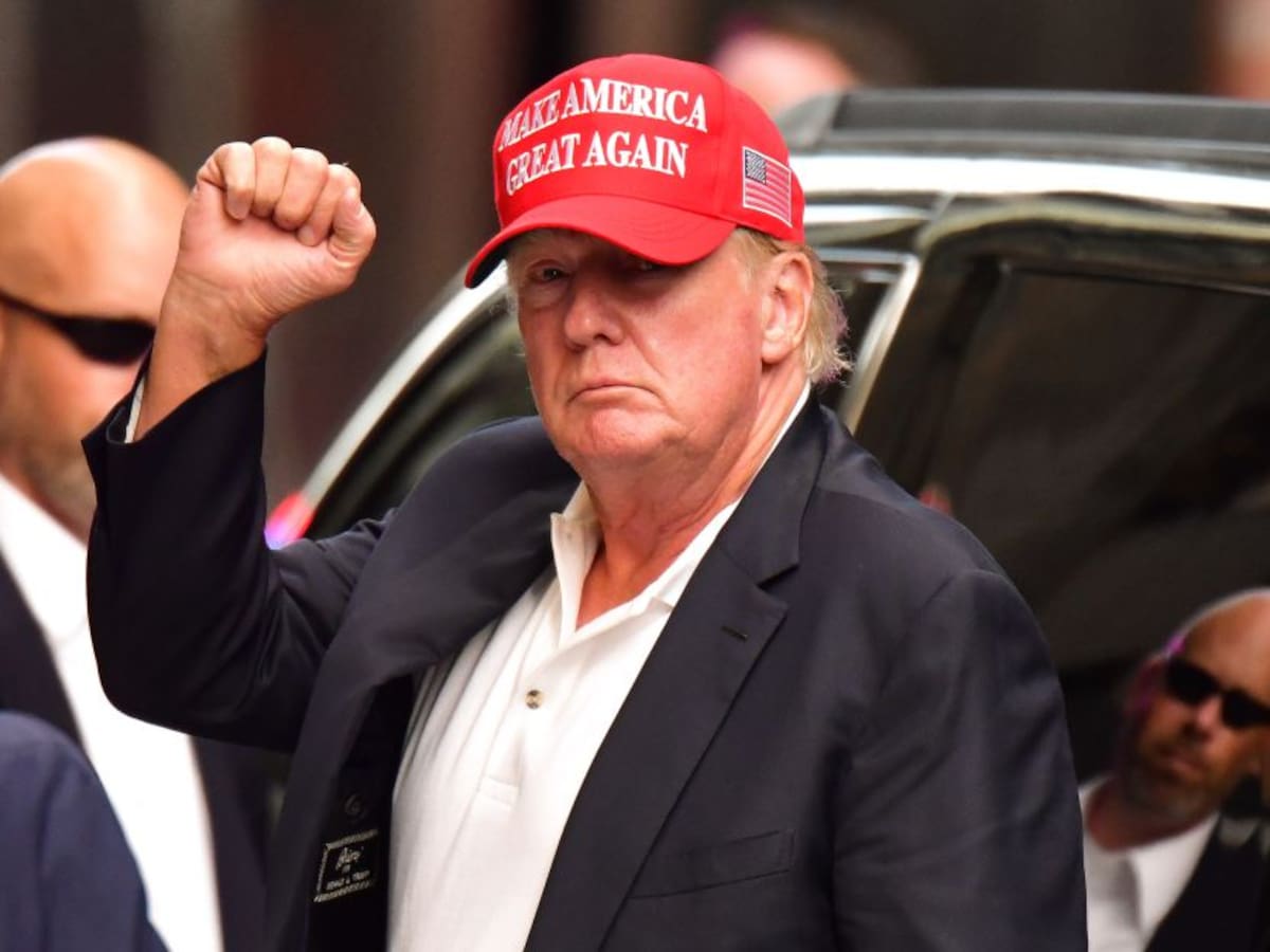 Trump lanzará su propia red social tras ser suspendido en plataformas