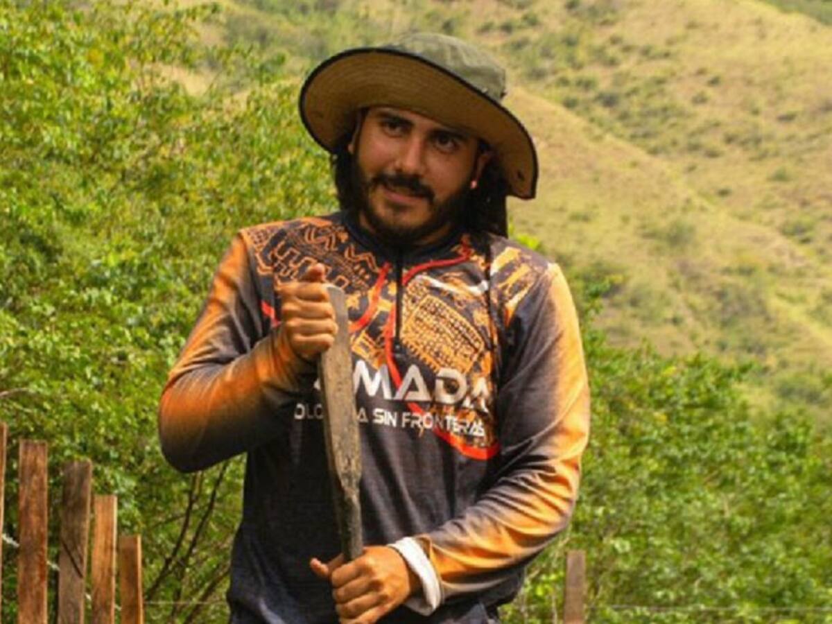 Las hipótesis de los investigadores sobre la desaparición de Camilo Peláez