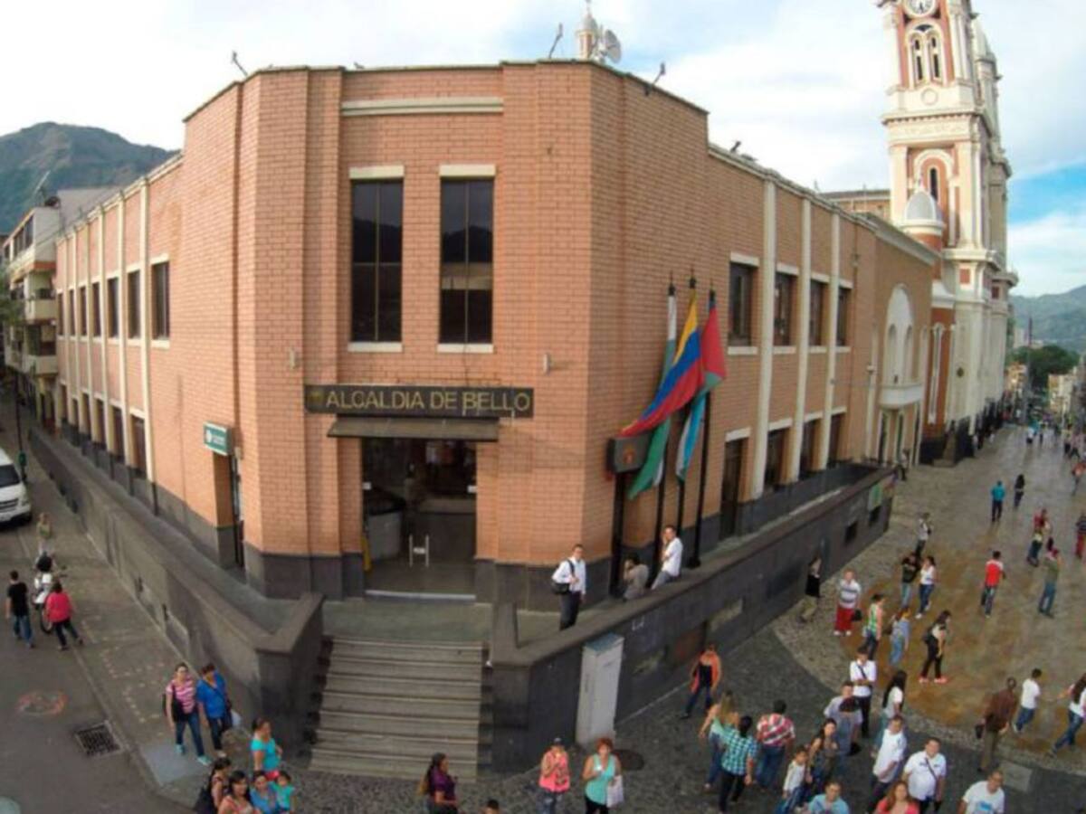 Bello tendrá toque de queda 24 horas para los niños en Halloween